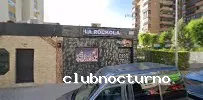 La Rockola Madrid