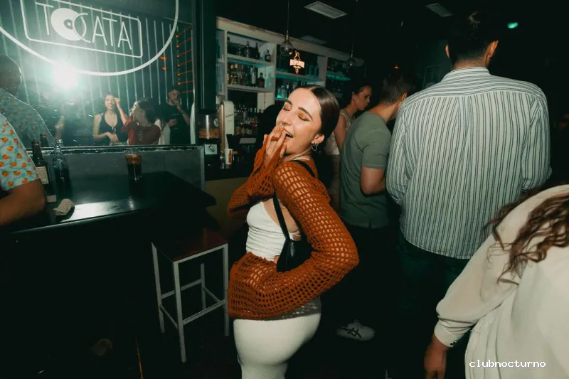 Tocata Disco Bar