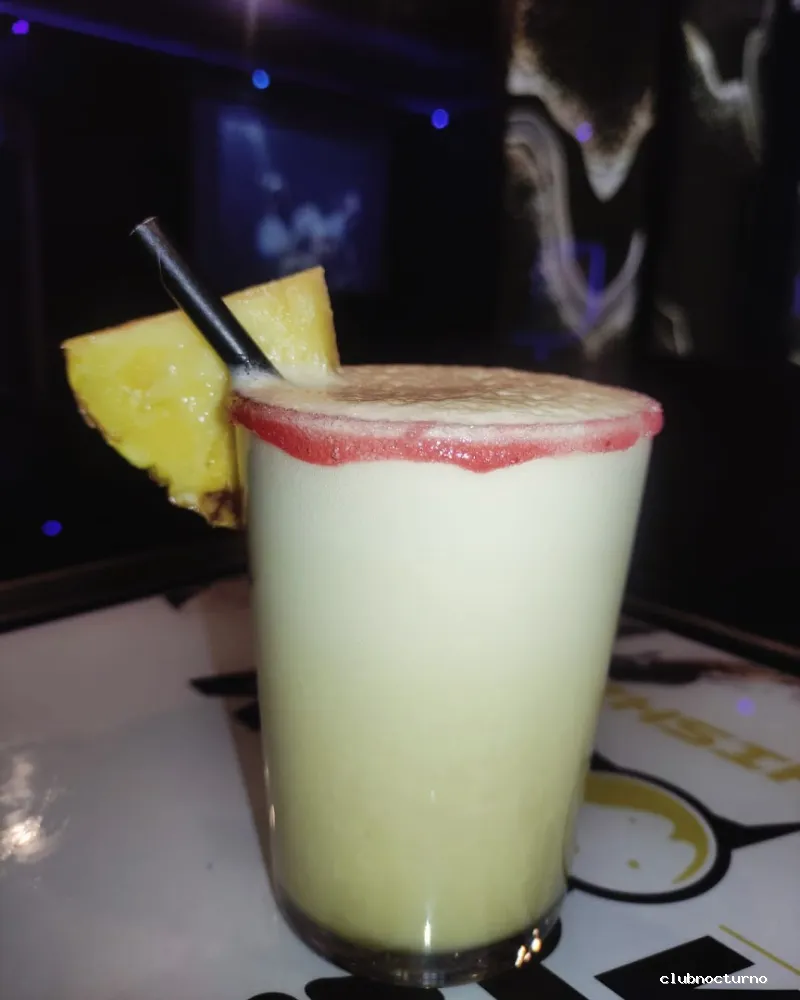 TomTom Cocktail & Shisha Lounge