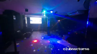 DISCOTECA LA FORTUNA