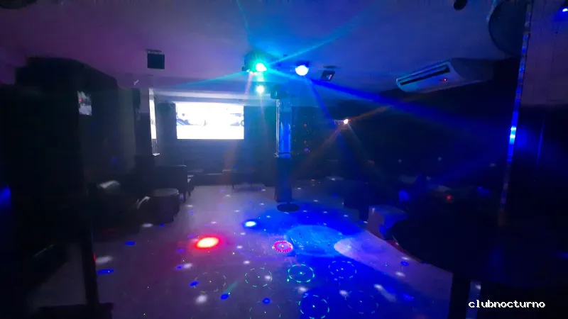 DISCOTECA LA FORTUNA