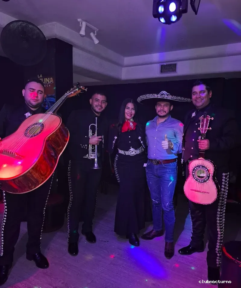 DISCOTECA LA FORTUNA