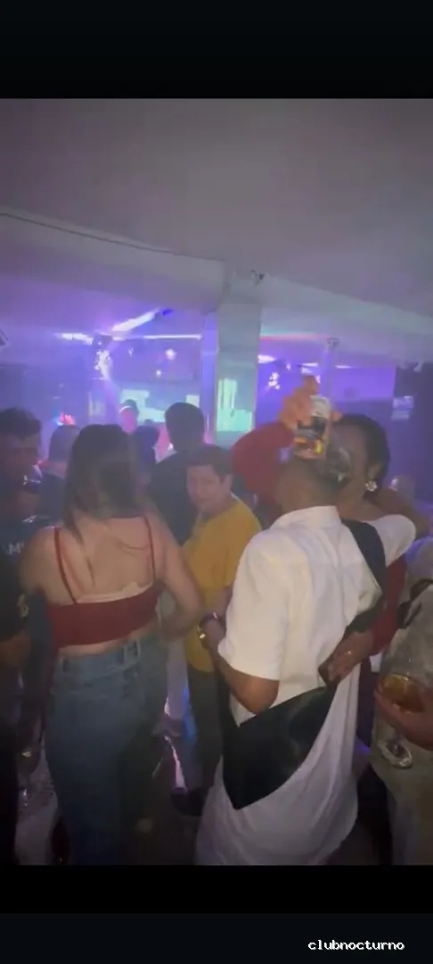 DISCOTECA LA FORTUNA