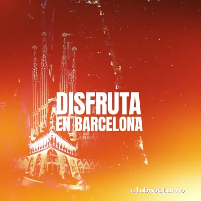 Delirio Barcelona