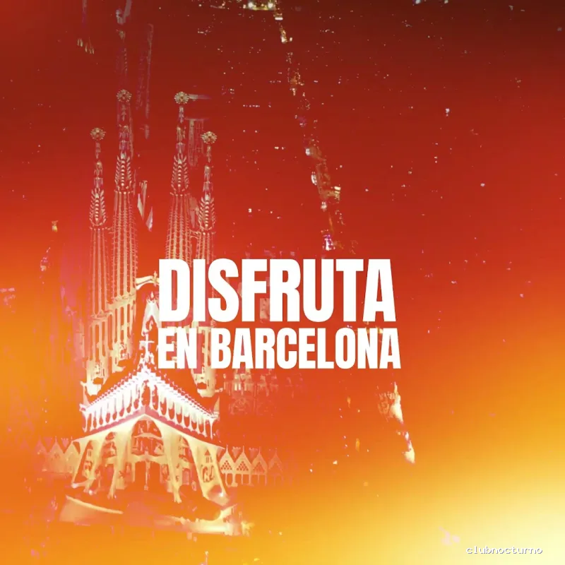Delirio Barcelona