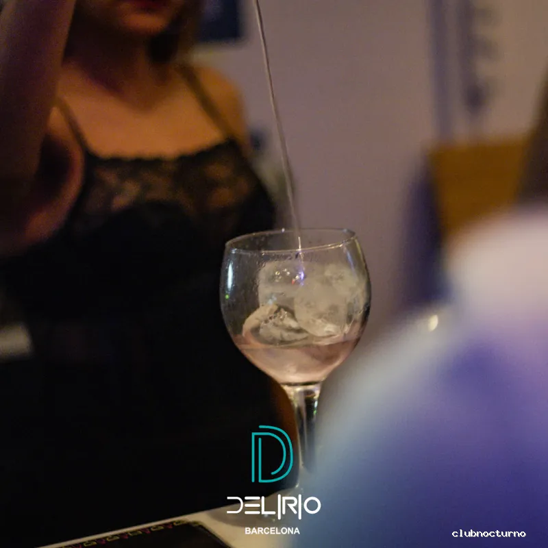 Delirio Barcelona