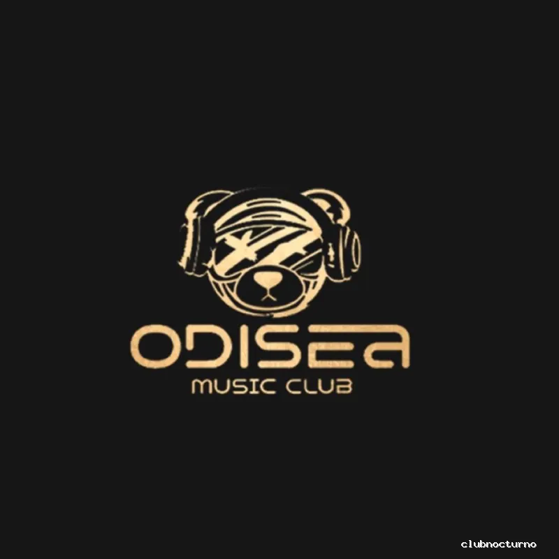 Sala Odisea Club