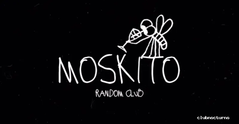Moskito Random club