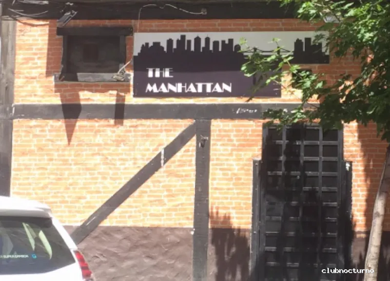 The Manhattan