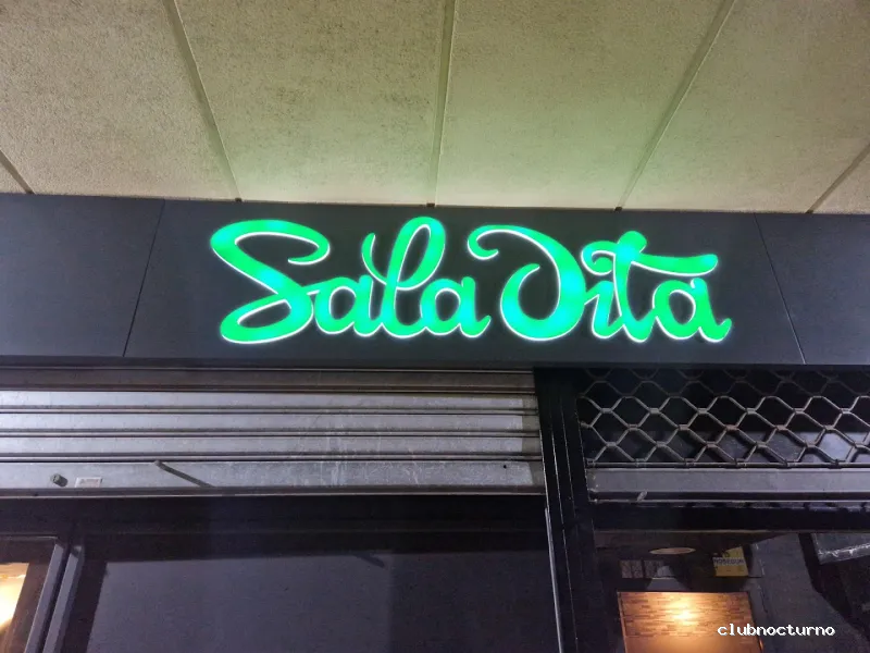 Sala Dita