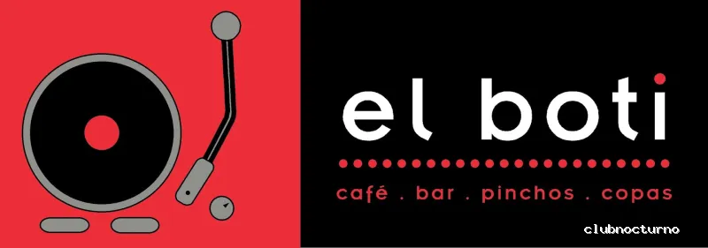 Taberna El Boti