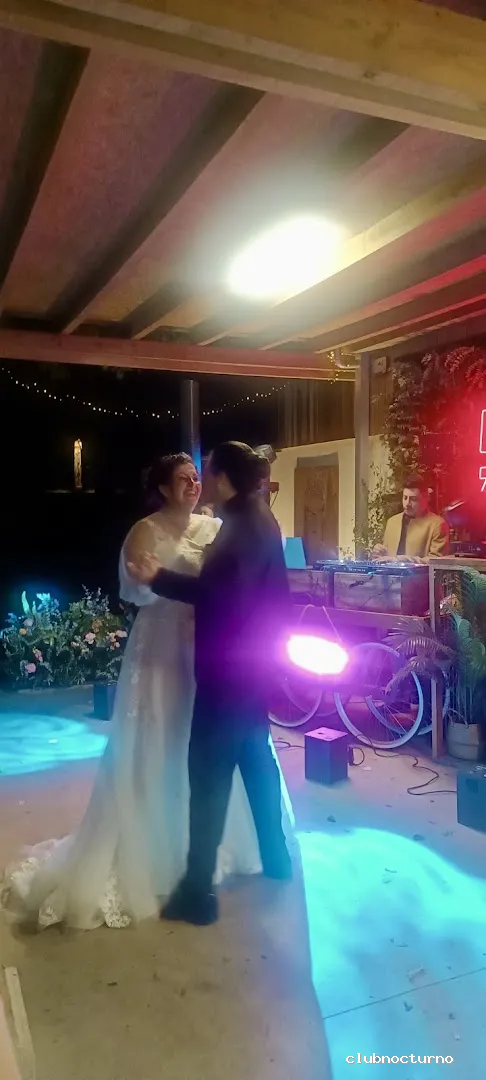 Discoteca Móvil La Gramola