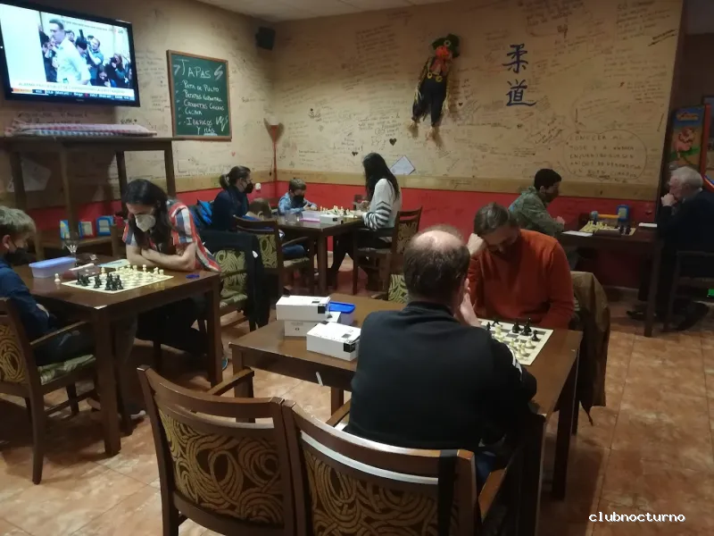 Nou Espantall Bar Cambrils