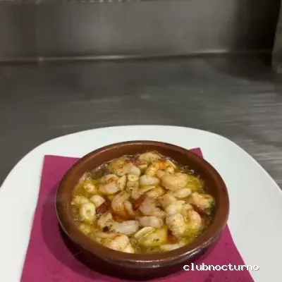 Nou Espantall Bar Cambrils