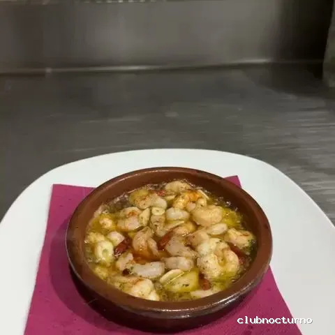 Nou Espantall Bar Cambrils