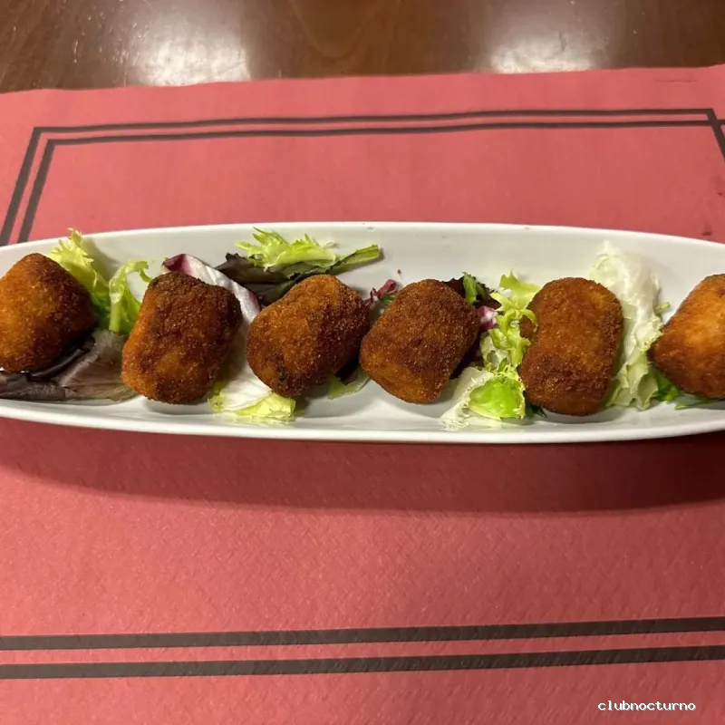 Nou Espantall Bar Cambrils