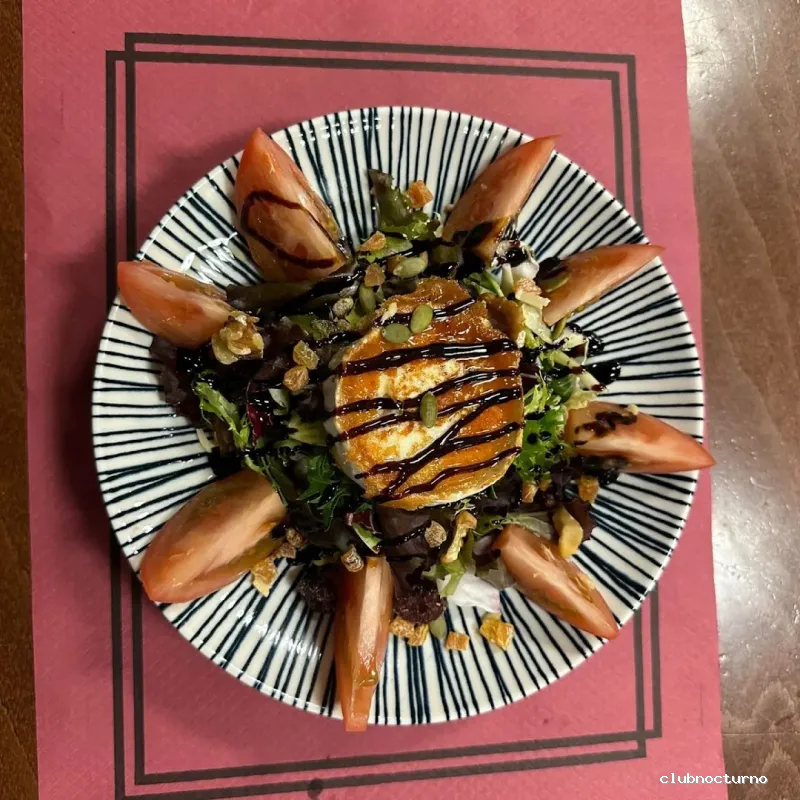 Nou Espantall Bar Cambrils