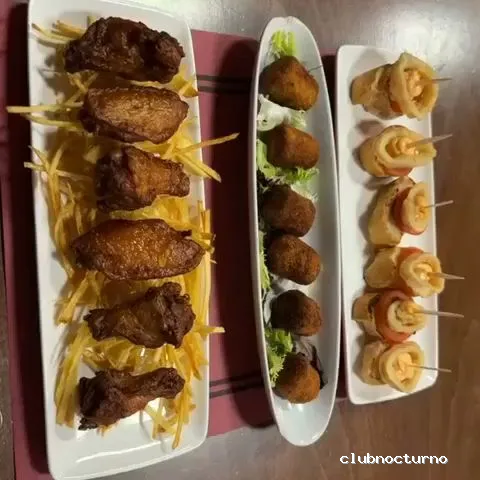 Nou Espantall Bar Cambrils