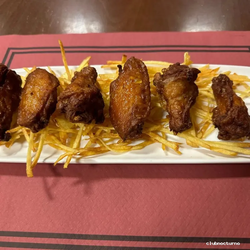 Nou Espantall Bar Cambrils