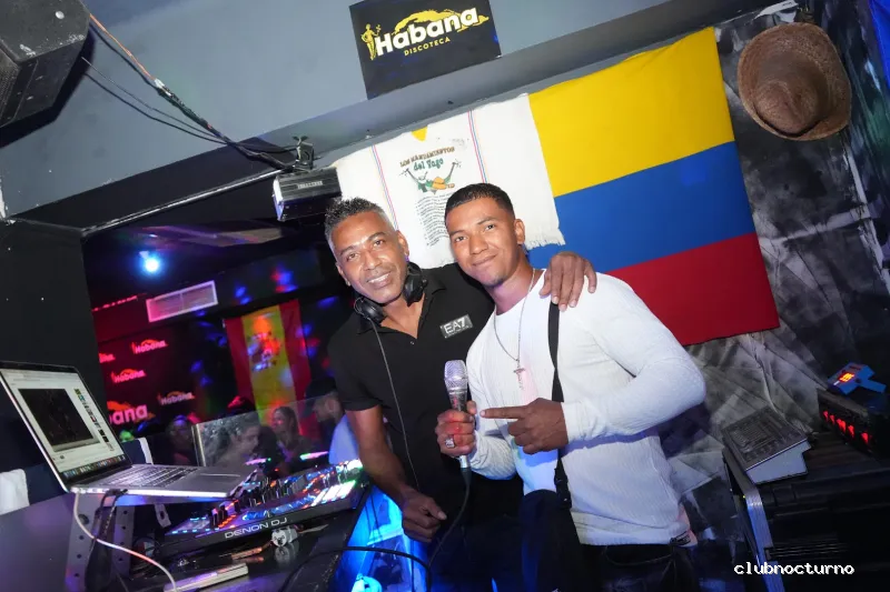 HABANA san antonio sl