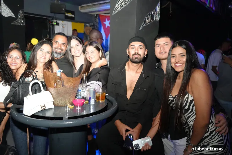 HABANA san antonio sl