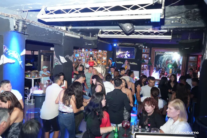 HABANA san antonio sl