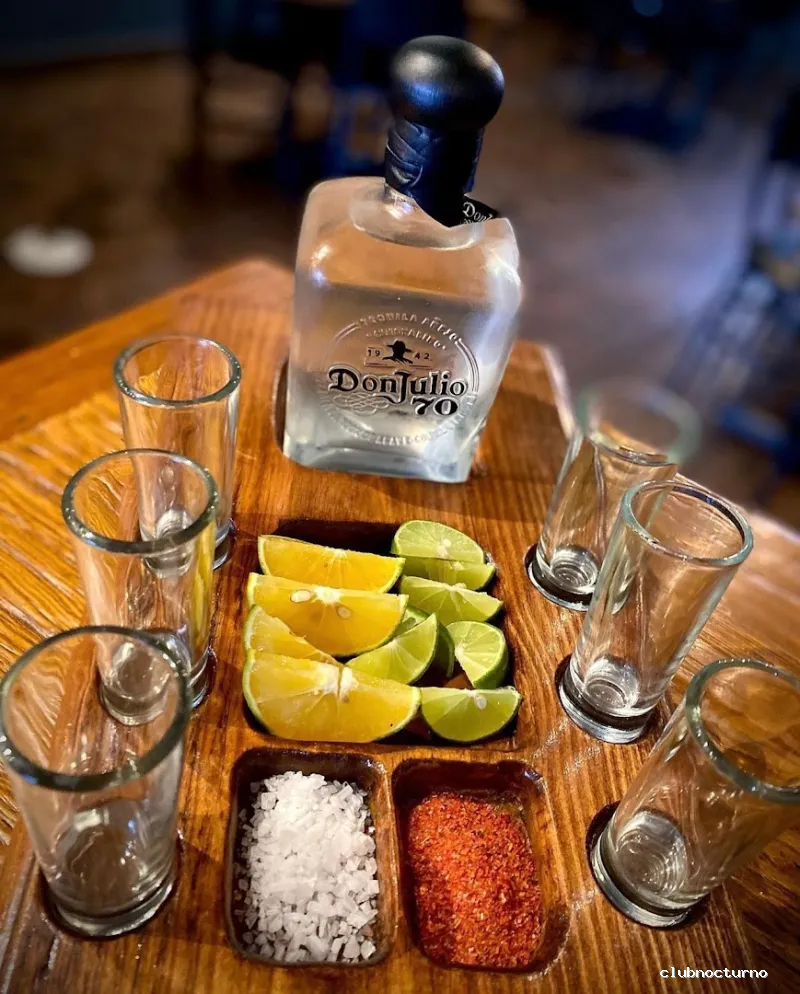 El Rincón de Caliche