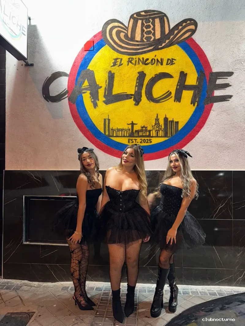 El Rincón de Caliche