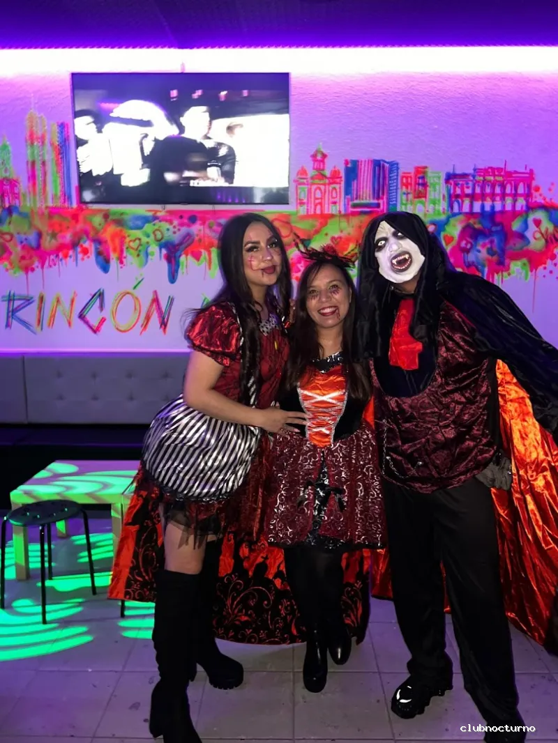 El Rincón de Caliche