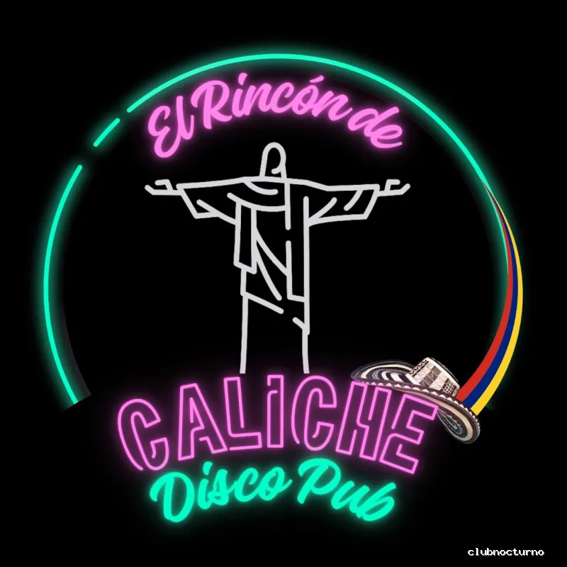 El Rincón de Caliche