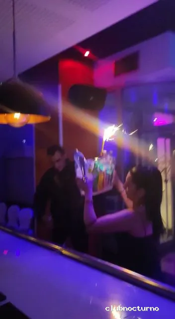 Mala Noche - Asturias