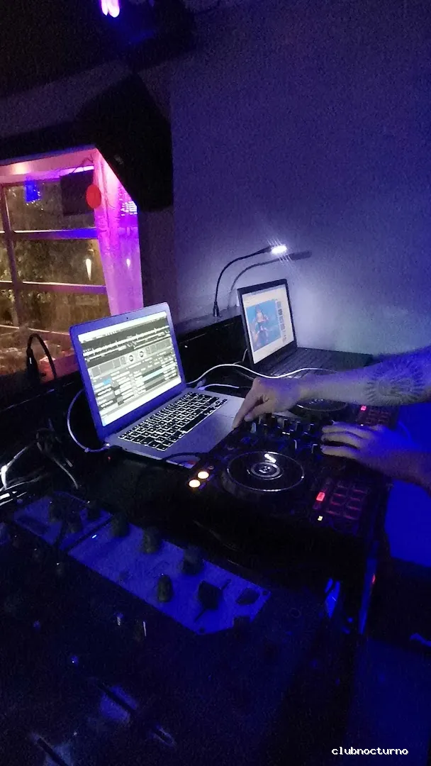 Mala Noche - Asturias