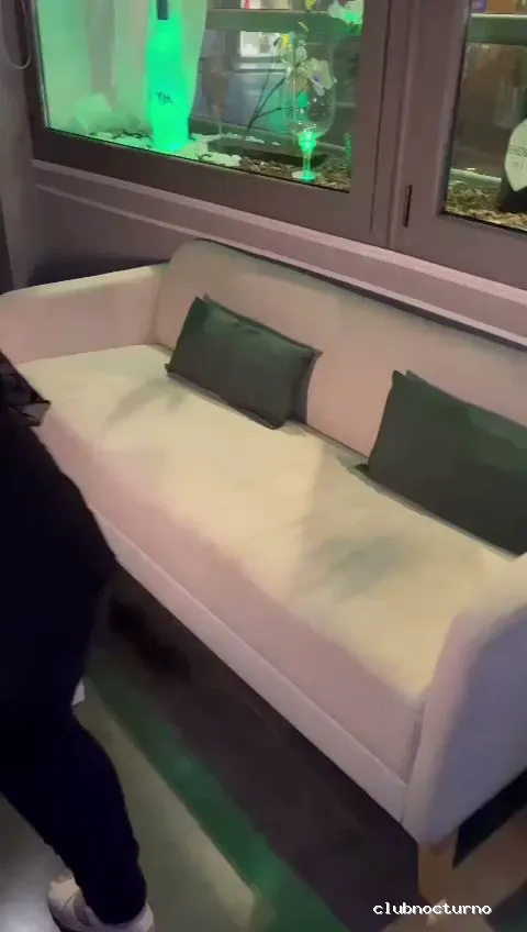 Mala Noche - Asturias