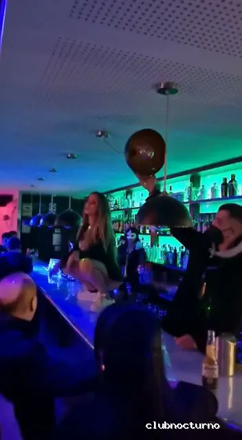 Mala Noche - Asturias