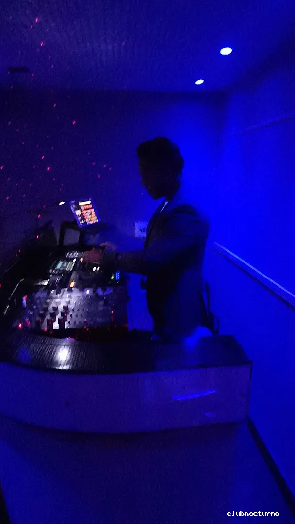 Mala Noche - Asturias