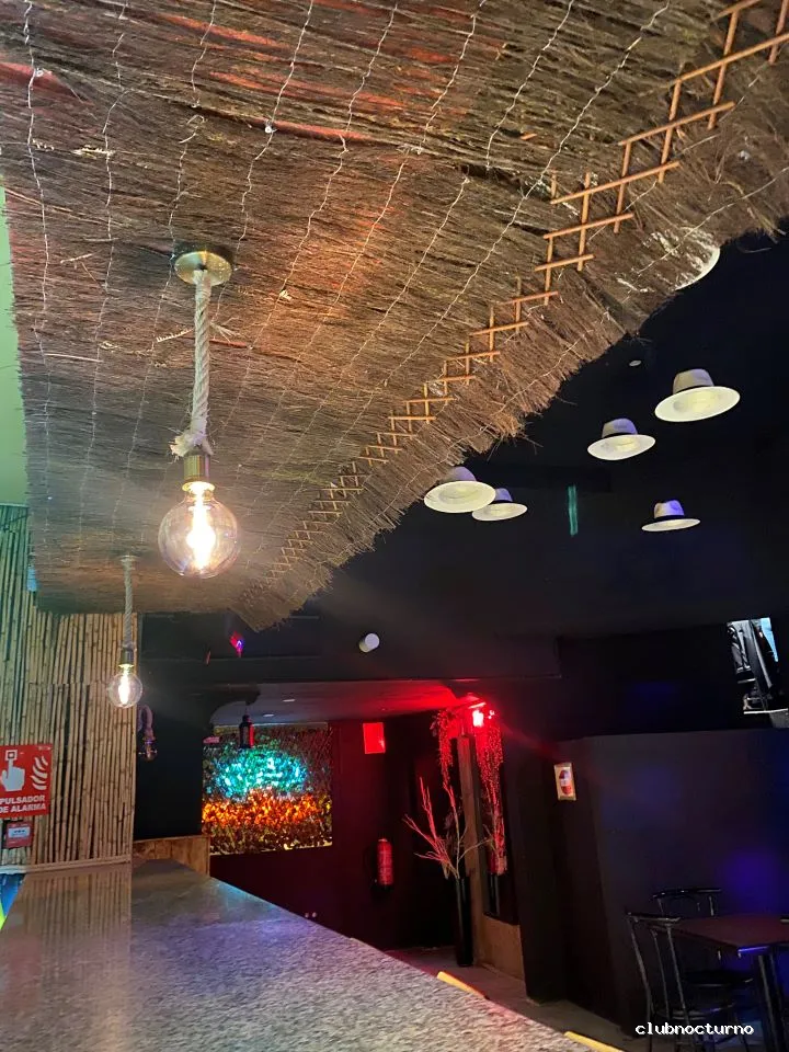 Fonda Los Contentosos