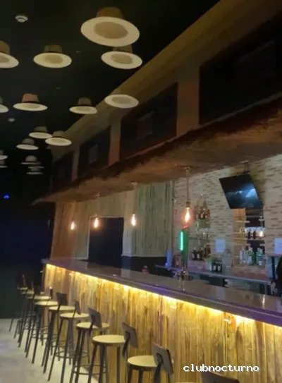 Fonda Los Contentosos