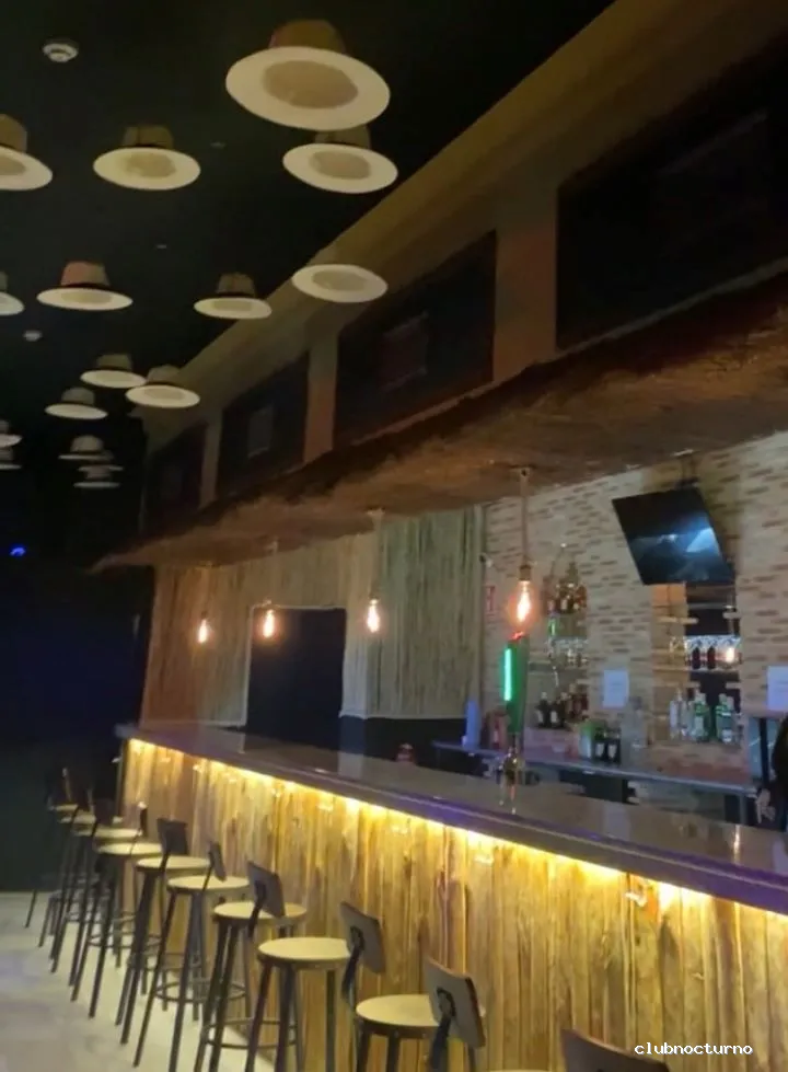 Fonda Los Contentosos