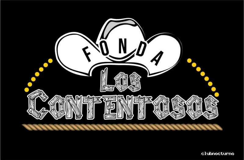 Fonda Los Contentosos