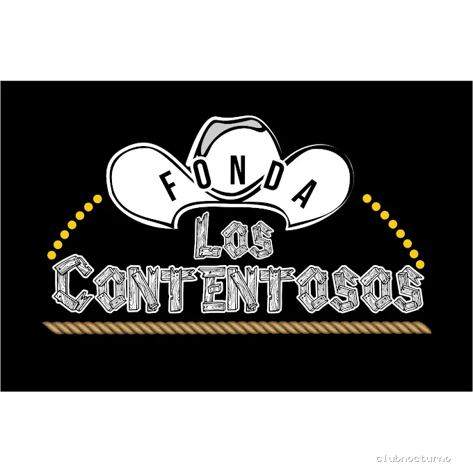 Fonda Los Contentosos