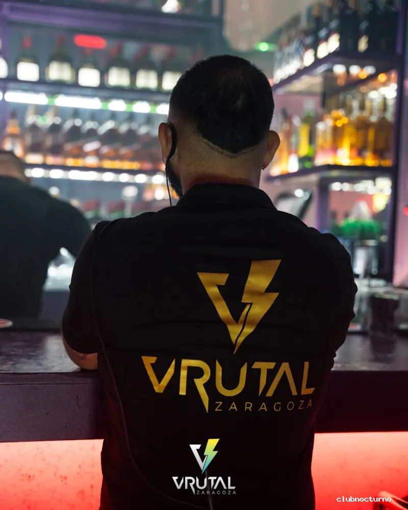 Vrutal Zaragoza