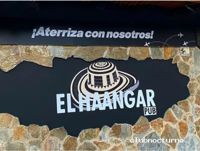 EL HAANGAR