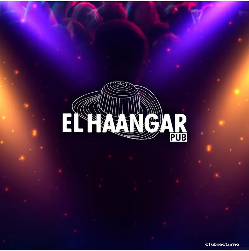EL HAANGAR