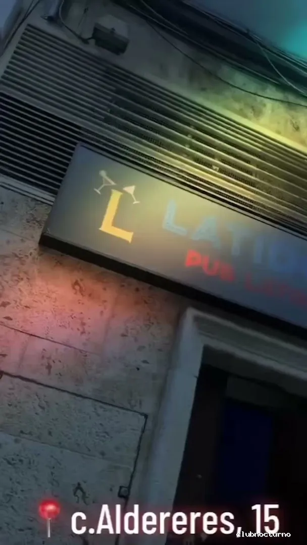 Latidos Pub Latino