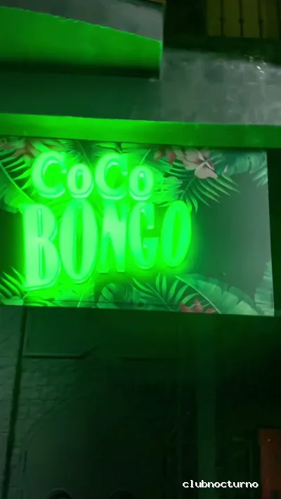Coco bongo leganes