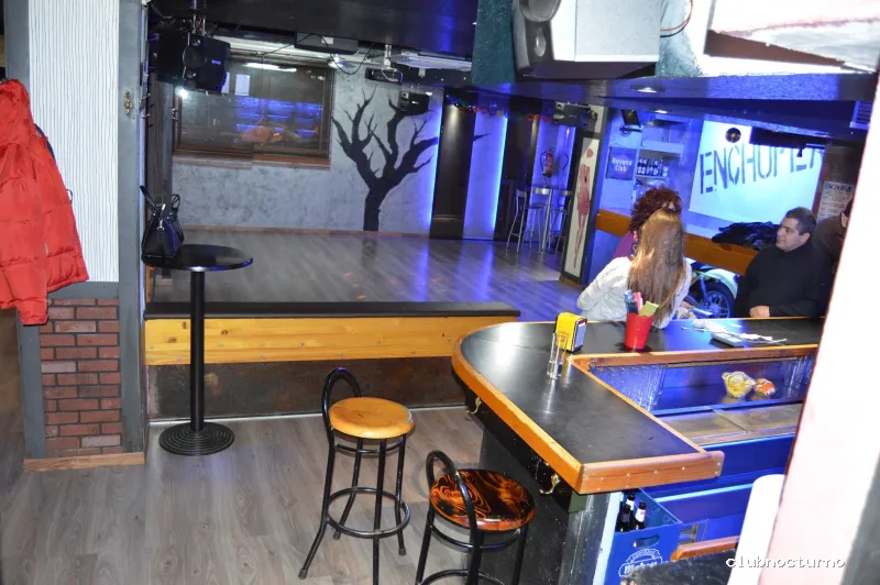 Enchufla Club de Salsa