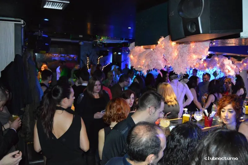 Enchufla Club de Salsa