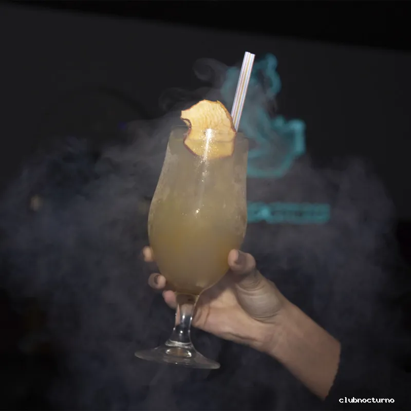 Tetería Aero Shisha Lounge Illescas