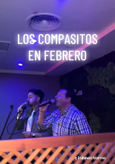 Sanzara Café - Copas