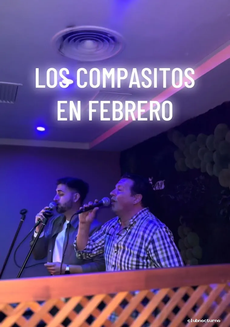 Sanzara Café - Copas